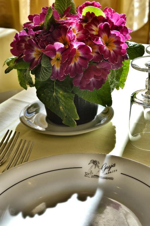 Hotel Guya ヴァラッツェ エクステリア 写真