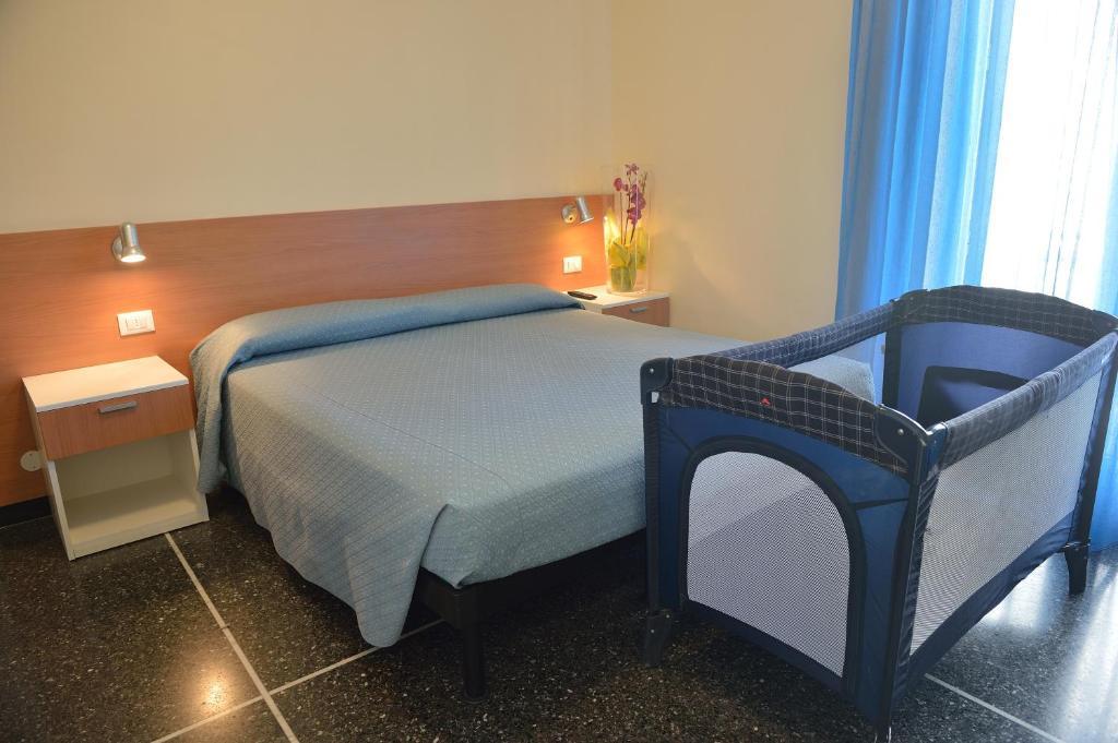 Hotel Guya ヴァラッツェ 部屋 写真